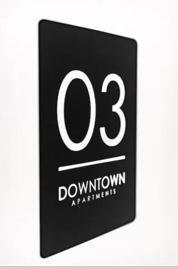 Downtown Syntagma Apartment 3 Афины Экстерьер фото