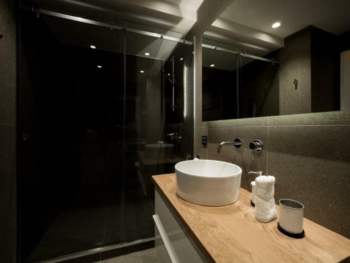 Downtown Syntagma Apartment 3 Афины Экстерьер фото