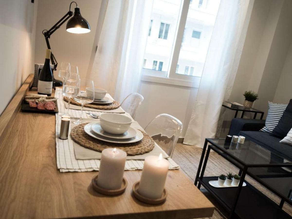 Downtown Syntagma Apartment 3 Афины Экстерьер фото