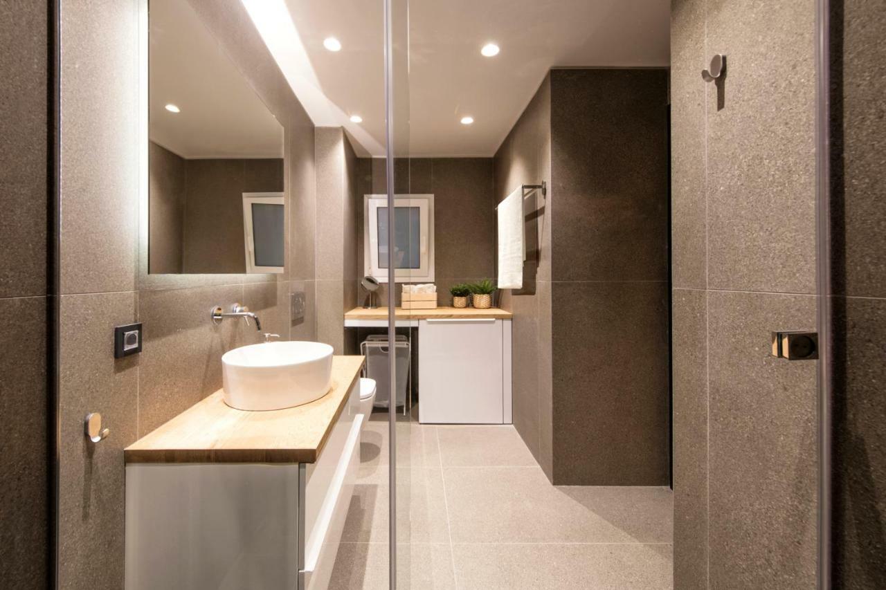 Downtown Syntagma Apartment 3 Афины Экстерьер фото